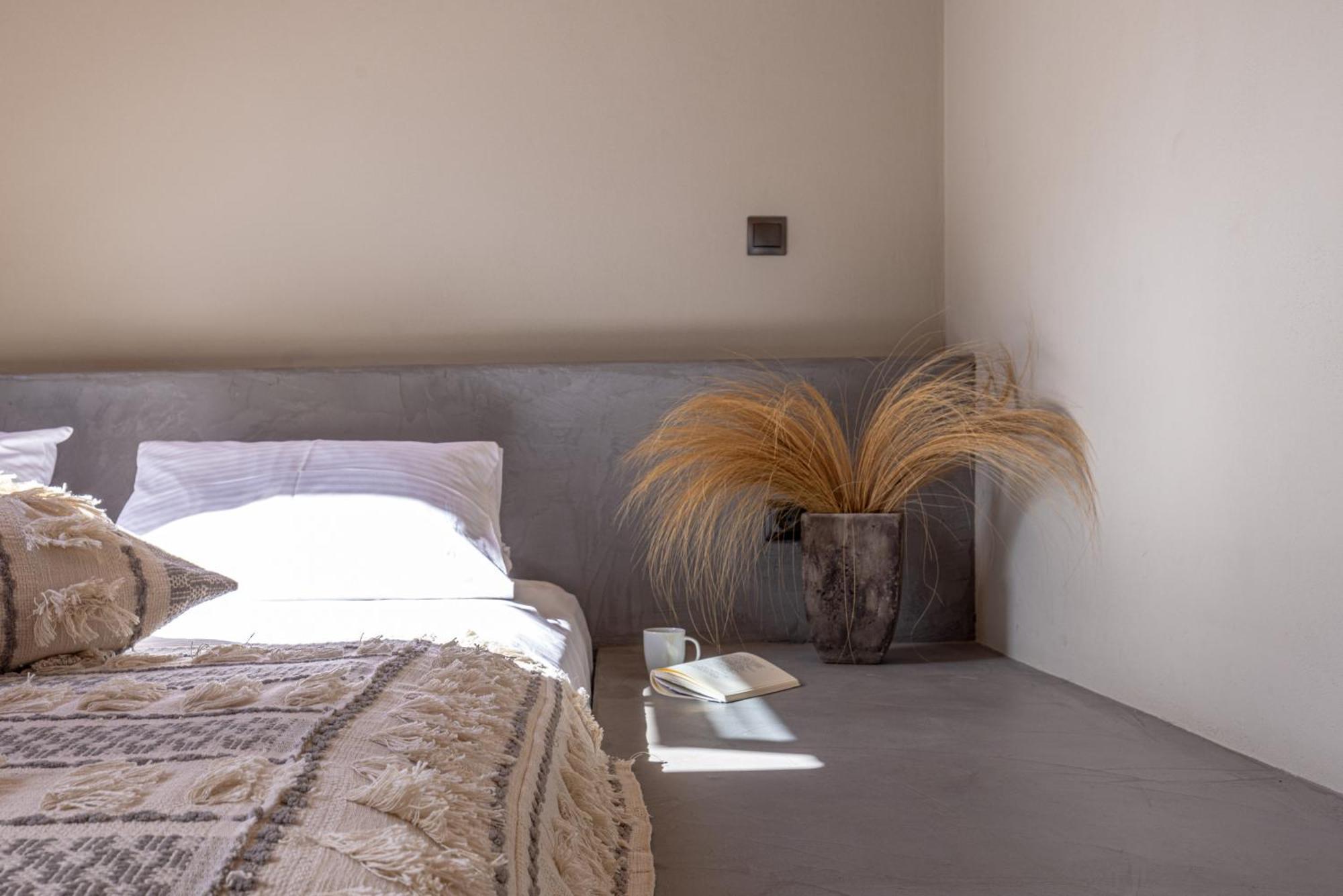 Evia Silence Aparthotel Boufalo ภายนอก รูปภาพ